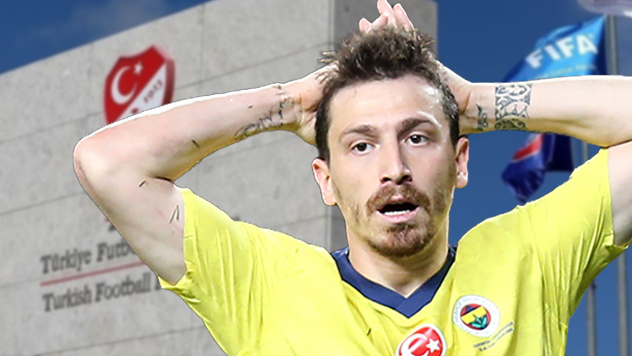 Tahkim Kurulu'ndan Mert Hakan Yandaş kararı: Fenerbahçe cezaya itiraz etmişti...