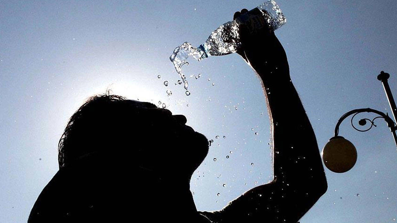 Aşırı sıcaklar binlerce can aldı: 150 milyon kişi tehlikede