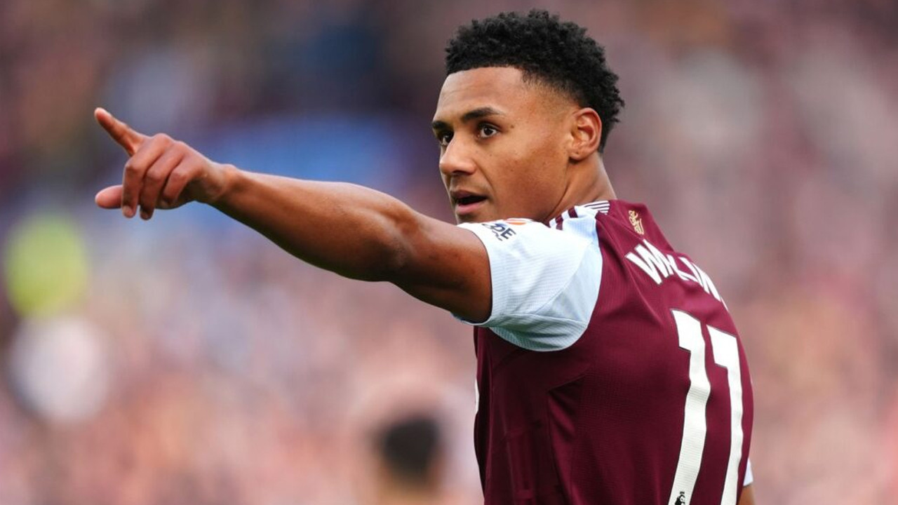 Fenerbahçe'den Ollie Watkins bombası