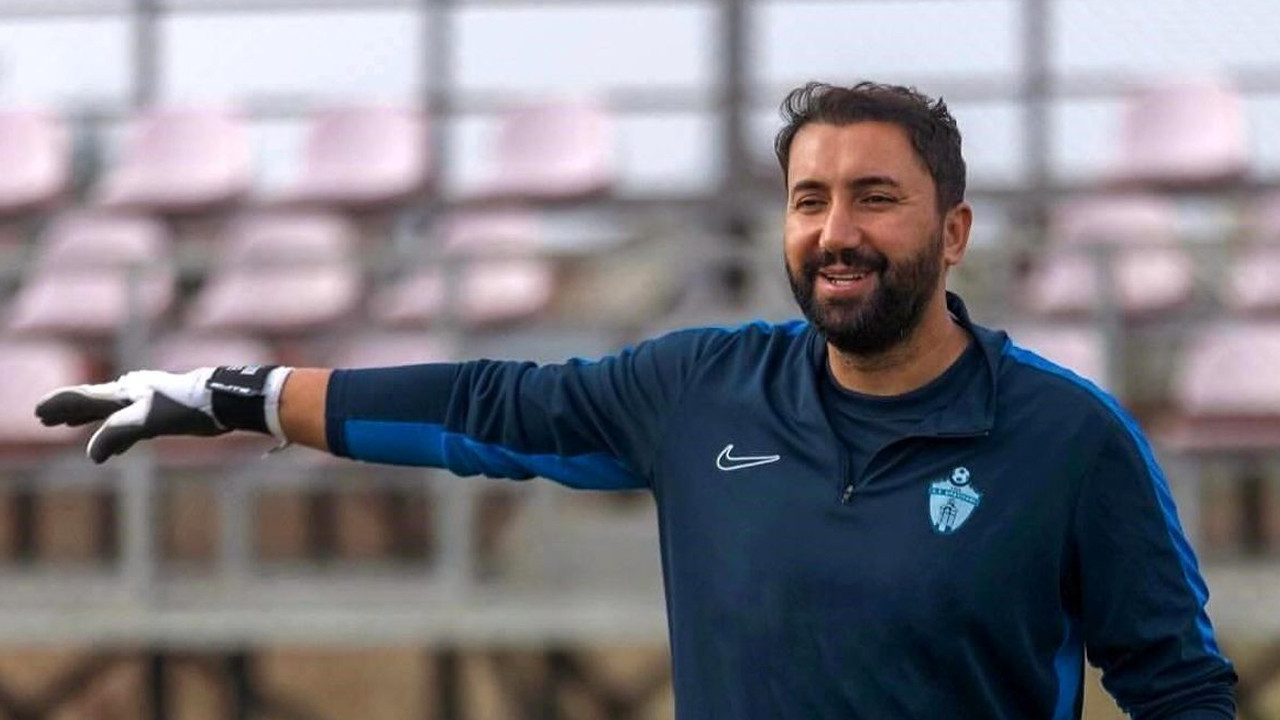 Santa Lucia FC, Erhan Kuşkapan ile anlaştı