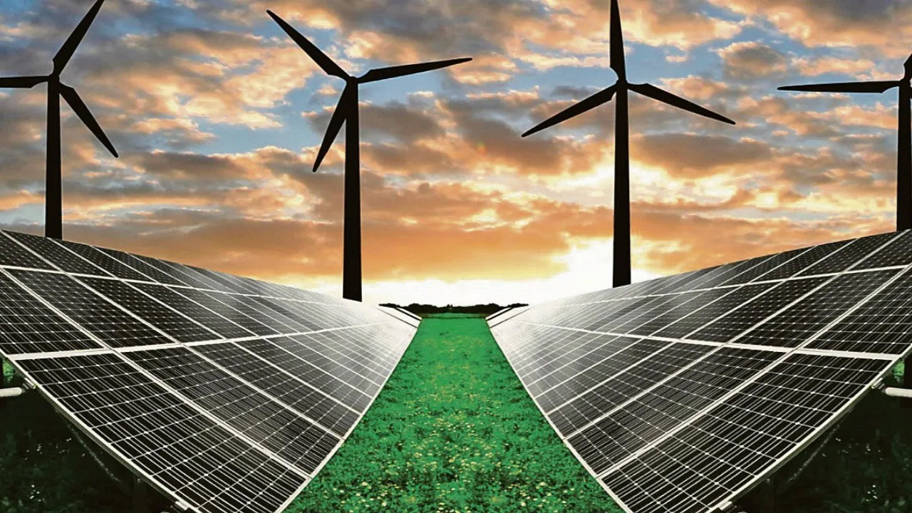 Türkiye enerji yarışında ilk 10’da: Rüzgarda 5’inci, güneşte 10’uncu sıraya yükseldi