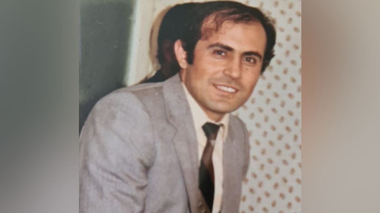 Avukat Muhsin Küçük hayatını kaybetti