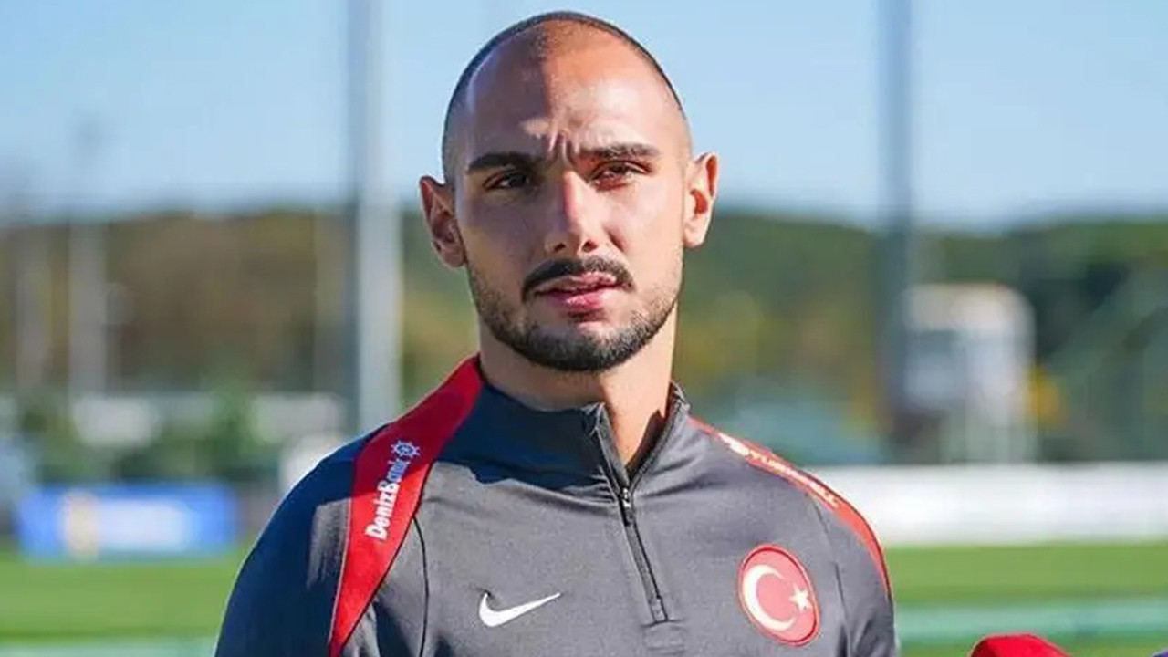Ahmed Kutucu'ya Süper Lig kancası