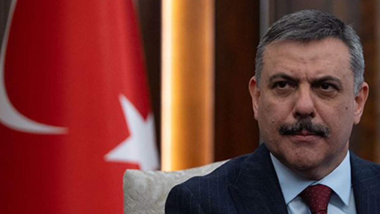 Bakan Çiftçi Suriye’ye gidiyor