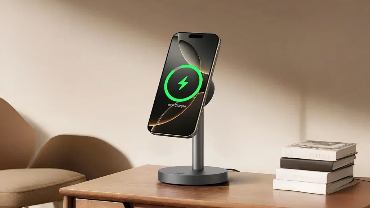 Teknoloji devleri Pekin’de buluştu: Xiaomi öncülüğünde yeni "Qi 50W" kablosuz şarj standardı geliyor