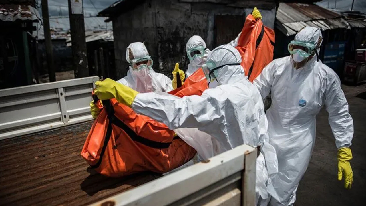 BM açıkladı: Ebola salgınının faturası milyarları buldu