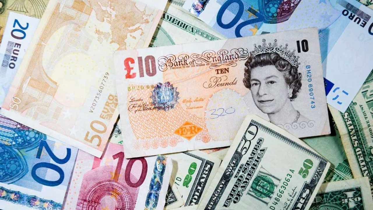 Döviz güne nasıl başladı? Dolar ve euro’da son durum