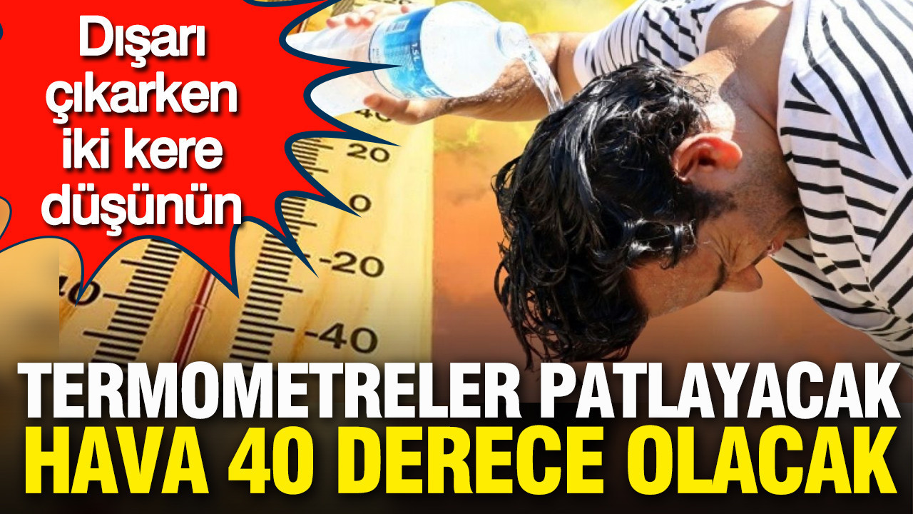 Meteoroloji hava durumunu il il açıkladı: Bugün yağmur var mı? Sıcaklıklar nasıl olacak?