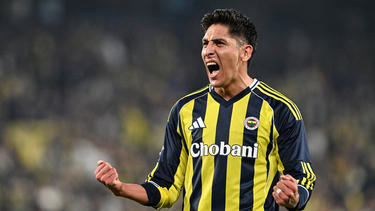 Edson Alvarez'in yeni takımı belli oluyor: Kiralık transferde anlaşma sağlandı