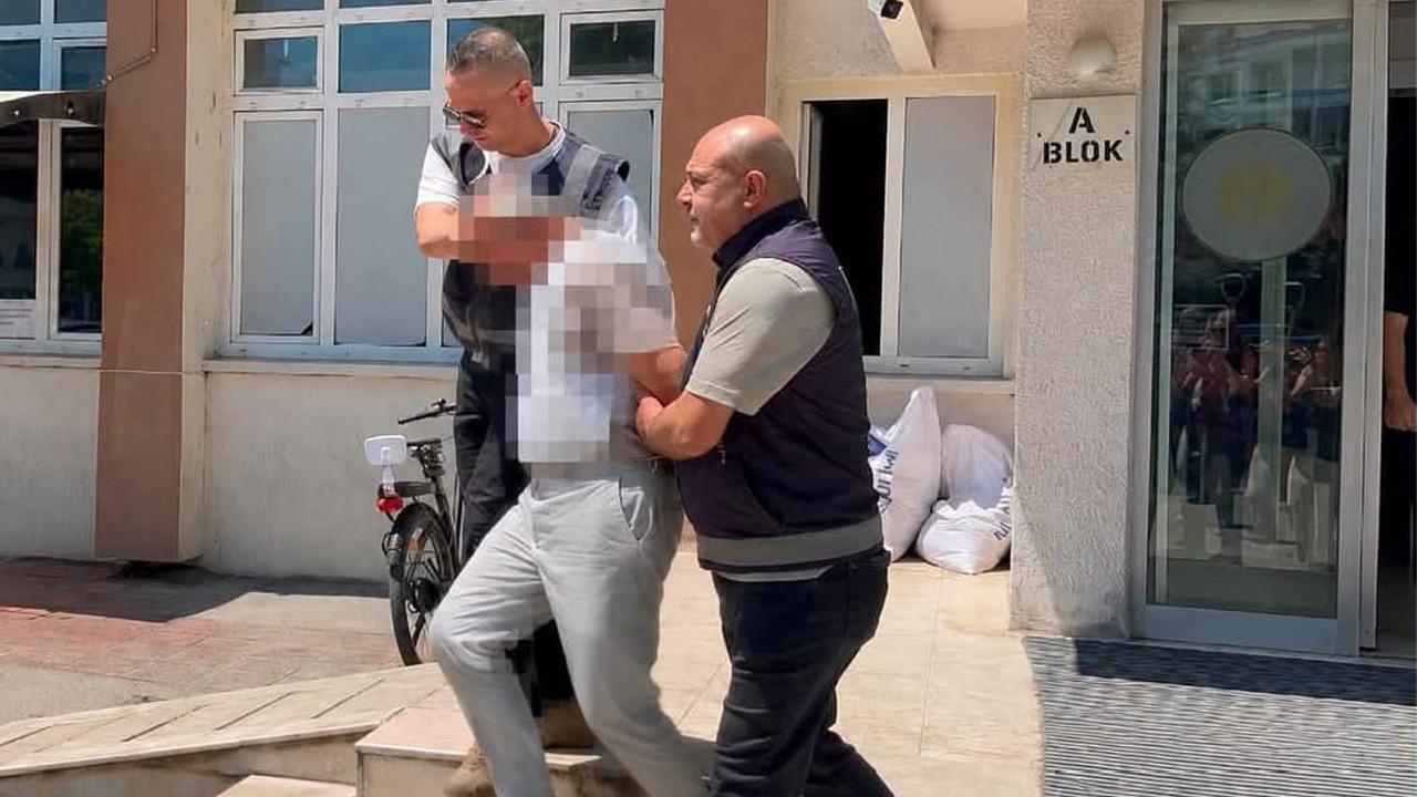 Fatsa'da aile faciası: 3 ölü, zanlı tutuklandı