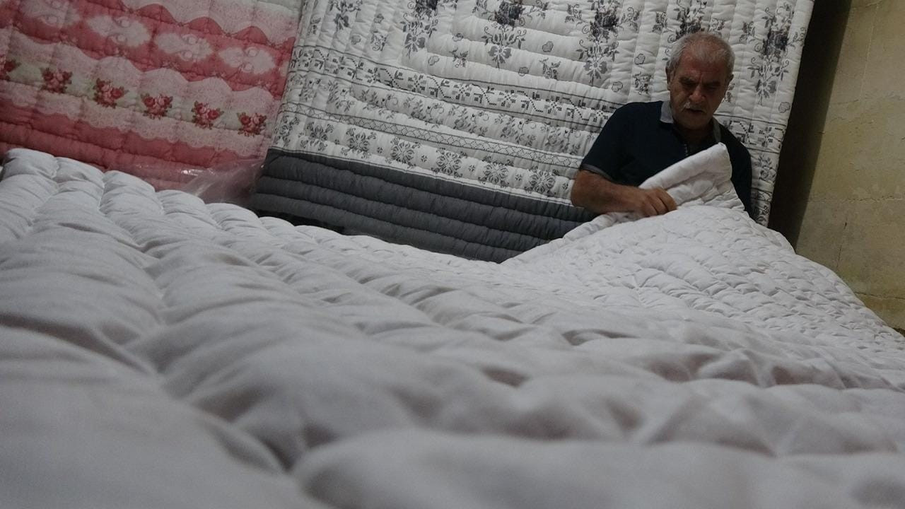 Bir zamanların en gözde mesleği tarih oluyor