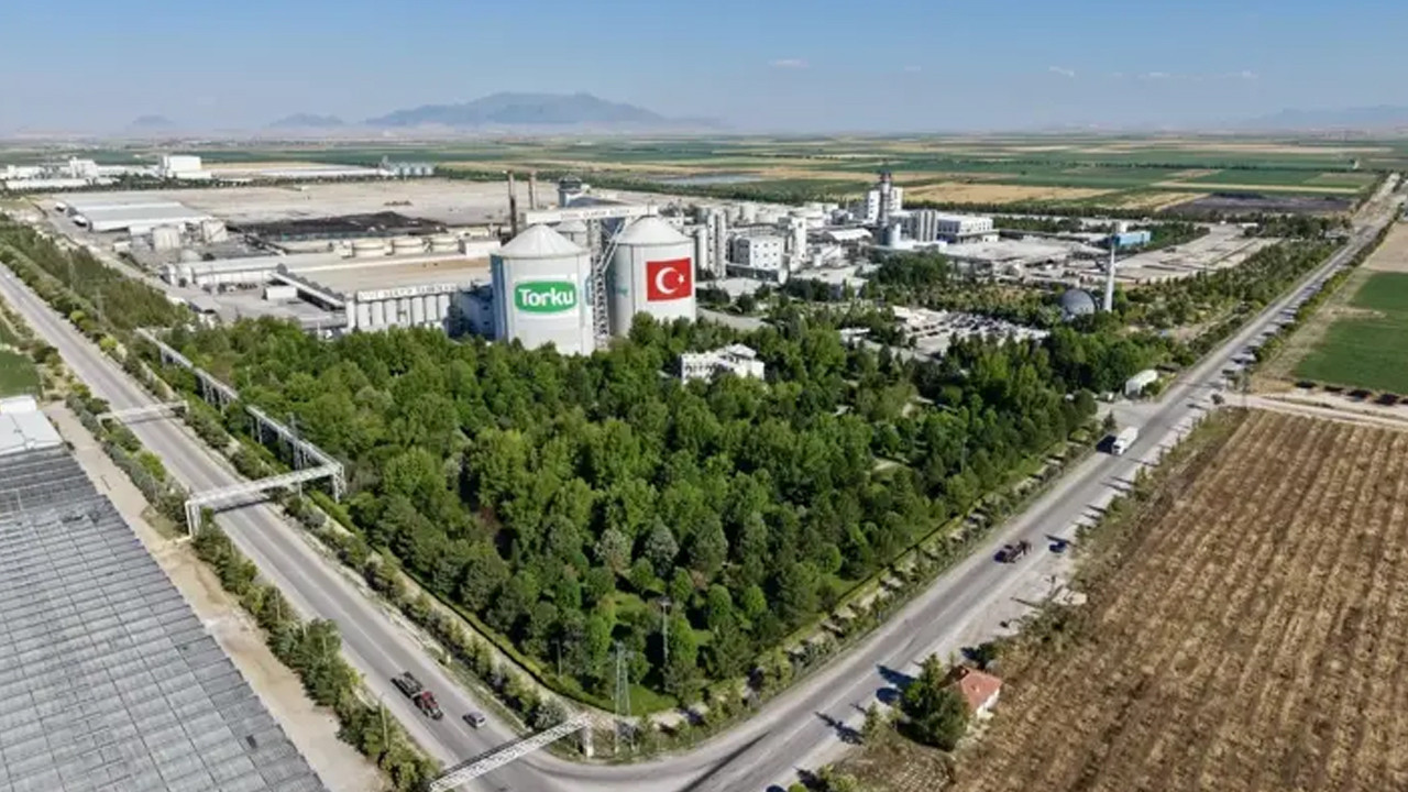 Konya Şeker çiftçiye 664 milyon TL ödeme yapacak