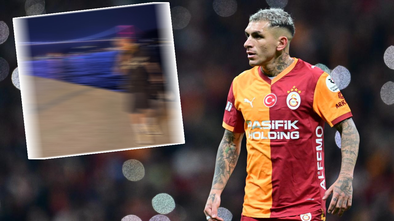 Torreira'dan İstanbul paylaşımı: Köz mısırla gündem oldu