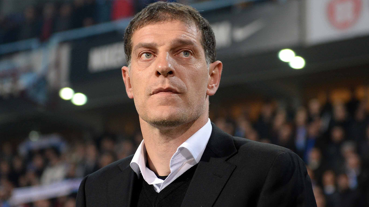 Slaven Bilic 14 yıl sonra Hırvatistan Milli Takımı'na dönüyor, maaşıyla gündem oldu