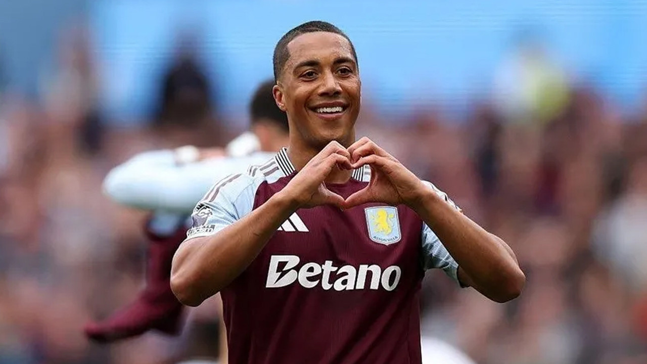 Manchester United bombayı patlattı Tielemans için 35 milyon Sterlin ödendi