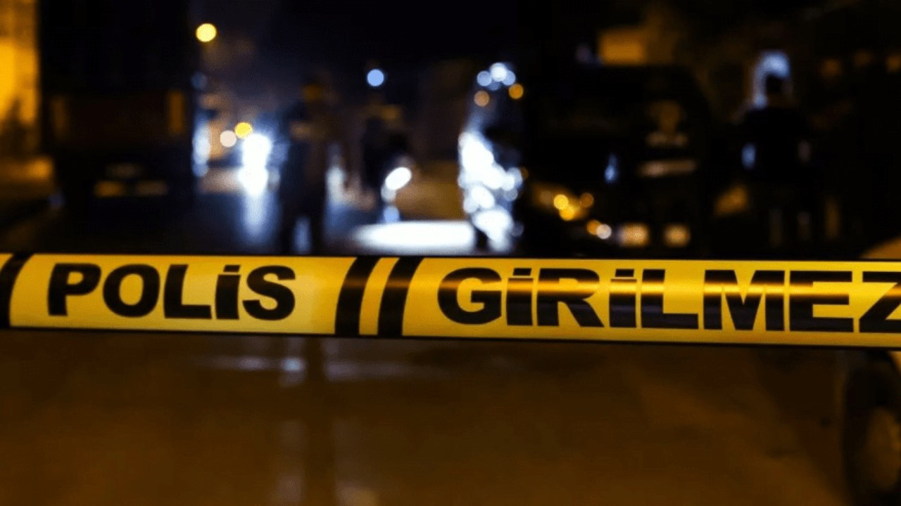 Esenyurt'ta silahlı saldırı: 1 yaralı