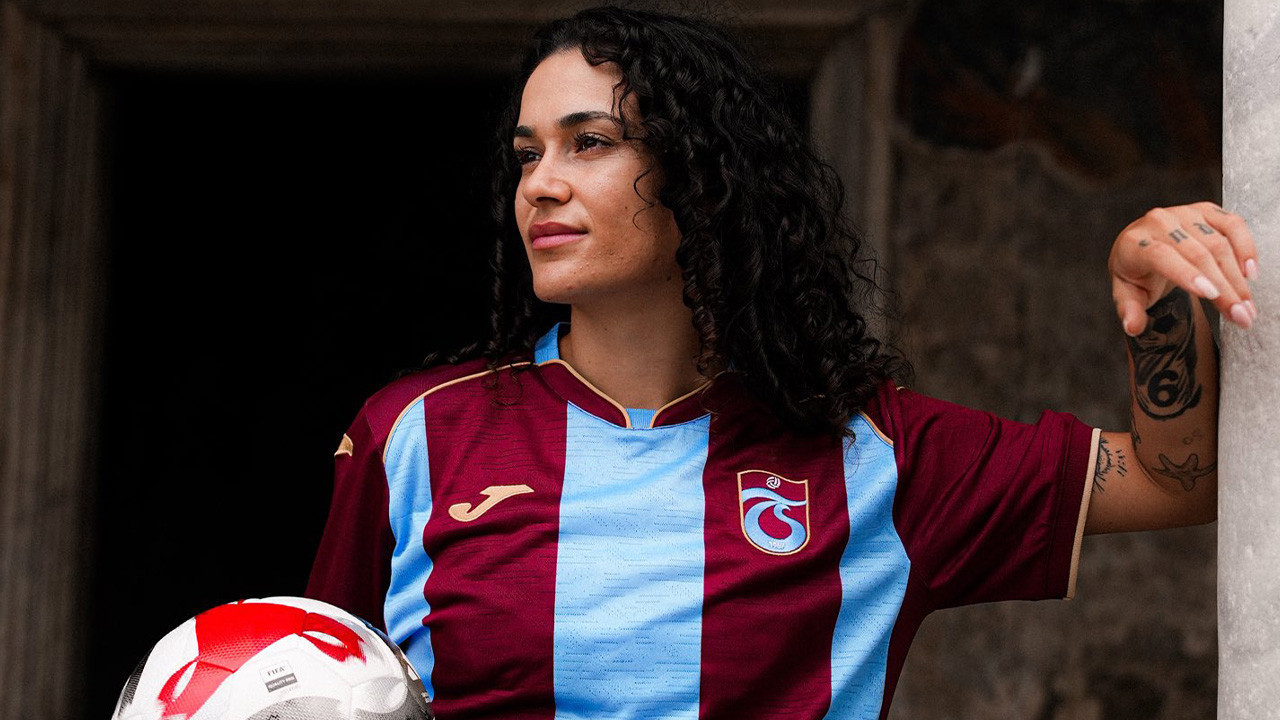 Trabzonspor Galatasaray'dan milli oyuncu Benan Altıntaş'ı kadrosuna kattı