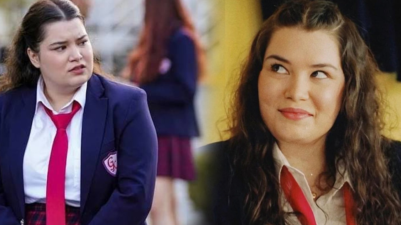 5 ayda tam 35 kilo verdi: Lydia Cemre Özşişman ekranlara dönmeye hazırlanıyor