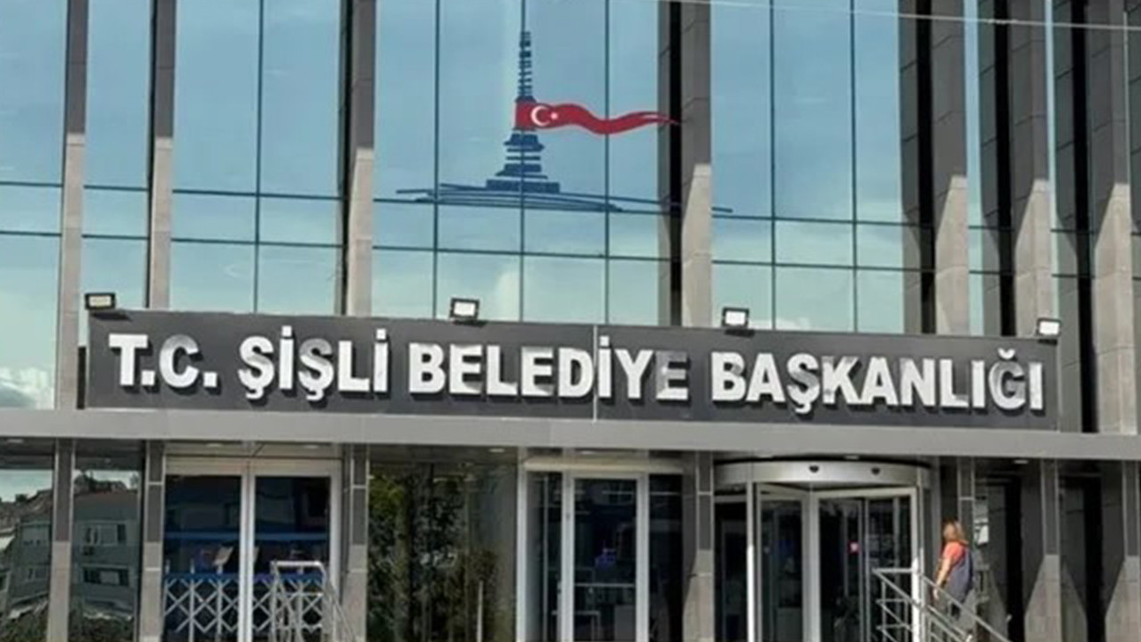 Şişli Belediyesi'nden iddialara yanıt: 'Tüm talepleri eşitlik ve şeffaflıkla değerlendiriyoruz'