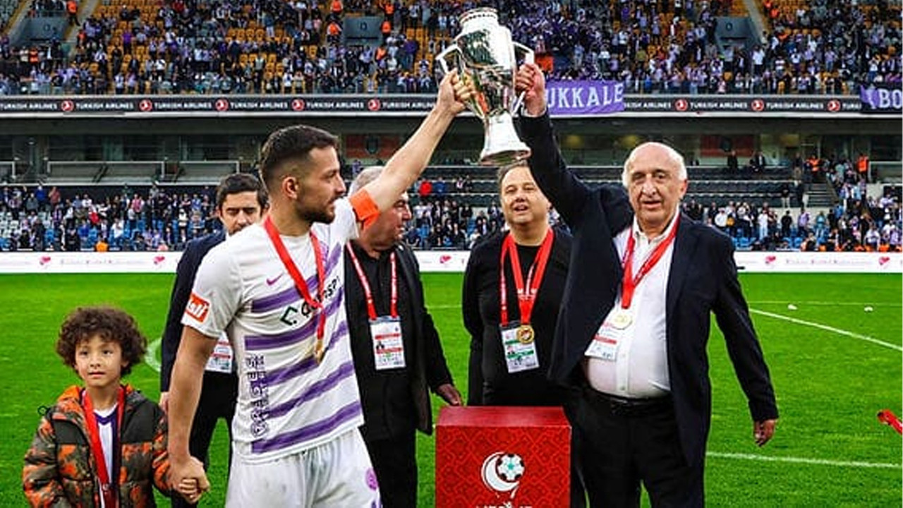 52 Orduspor'da transfer operasyonu tamam: 17 yeni isim kadroda