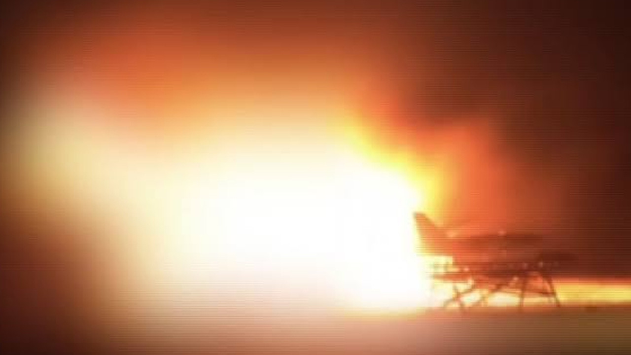 İran'dan Bahreyn ve Ürdün'deki ABD üslerine İHA operasyonu