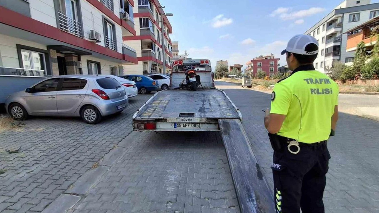 Sosyal medyada paylaştığı görüntüler pahalıya patladı: 47 bin TL ceza kesildi