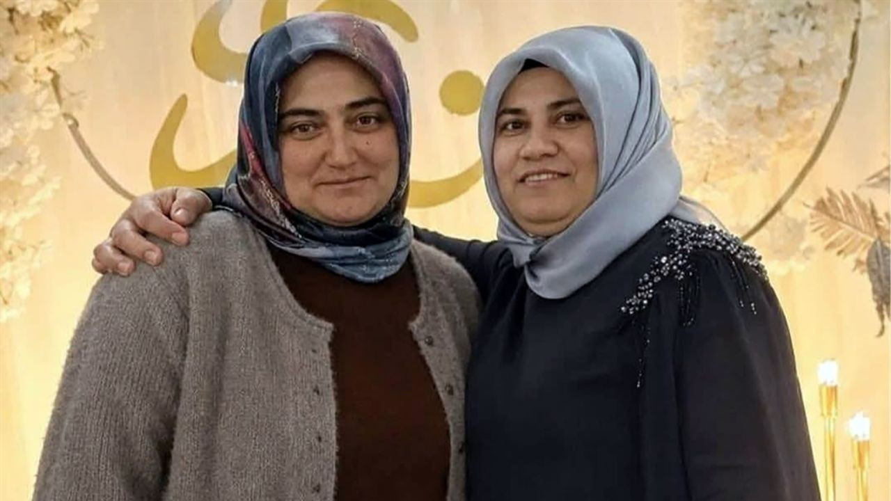 Dünürler kazada hayatlarını kaybetmişti: Çocuklarının ev hazırlığından dönüyorlarmış
