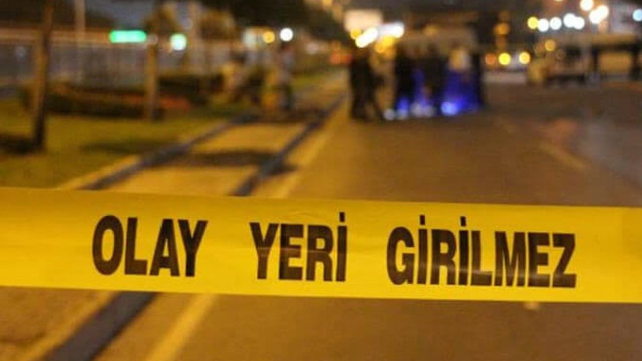 Balıkesir'de bıçaklı kavga: 4 yaralı