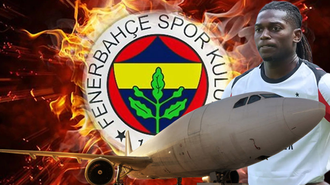 Fenerbahçe'den İtalya'ya Leao çıkarması: Yönetici transferi bitirmeye gitti