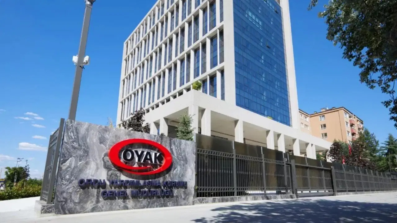 OYAK'tan LPG'li araç kullanıcılarına yeni kampanya: Dacia ile iş birliği başlatıldı