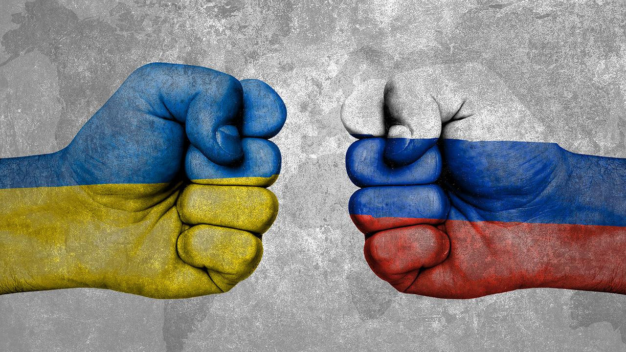Rus Ordusu Sumi ve Donetsk'te 2 yerleşim yerini ele geçirdi