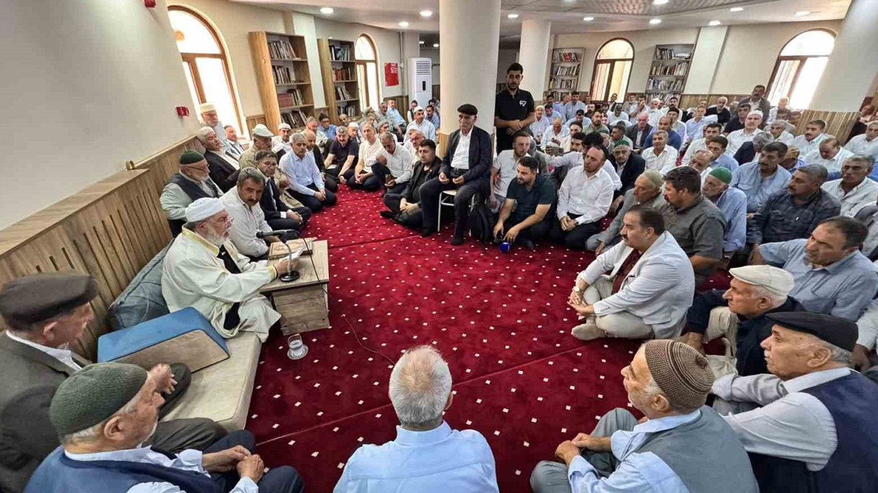 Kan davası barışla sona erdi: Acılı babanın kararı takdir topladı
