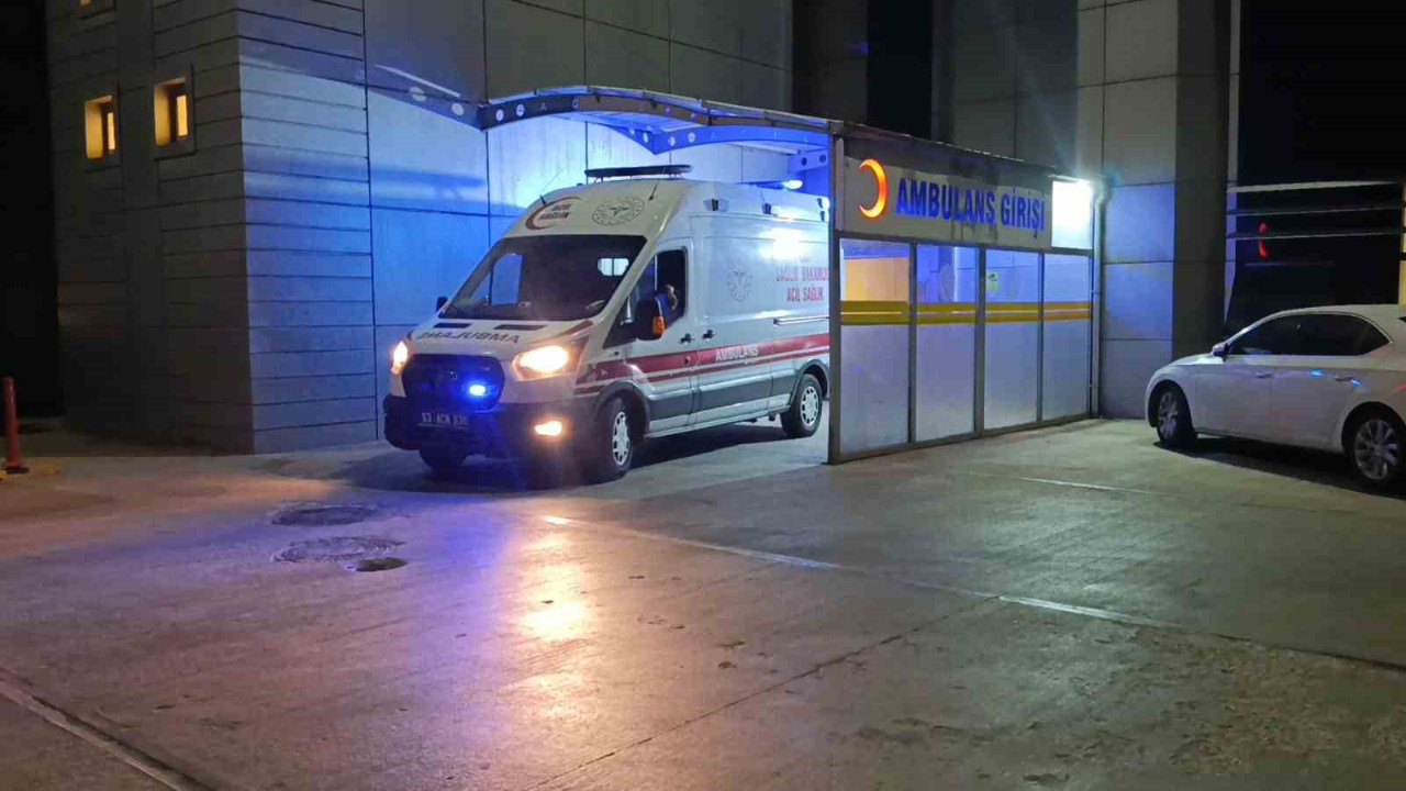 Şanlıurfa'da jandarma kılığında 12 kilo altın ve 2 milyon TL gasp edildi