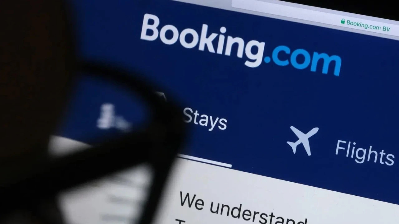 Booking.com'un Türkiye'ye dönüşü için yeni düzenleme yolda