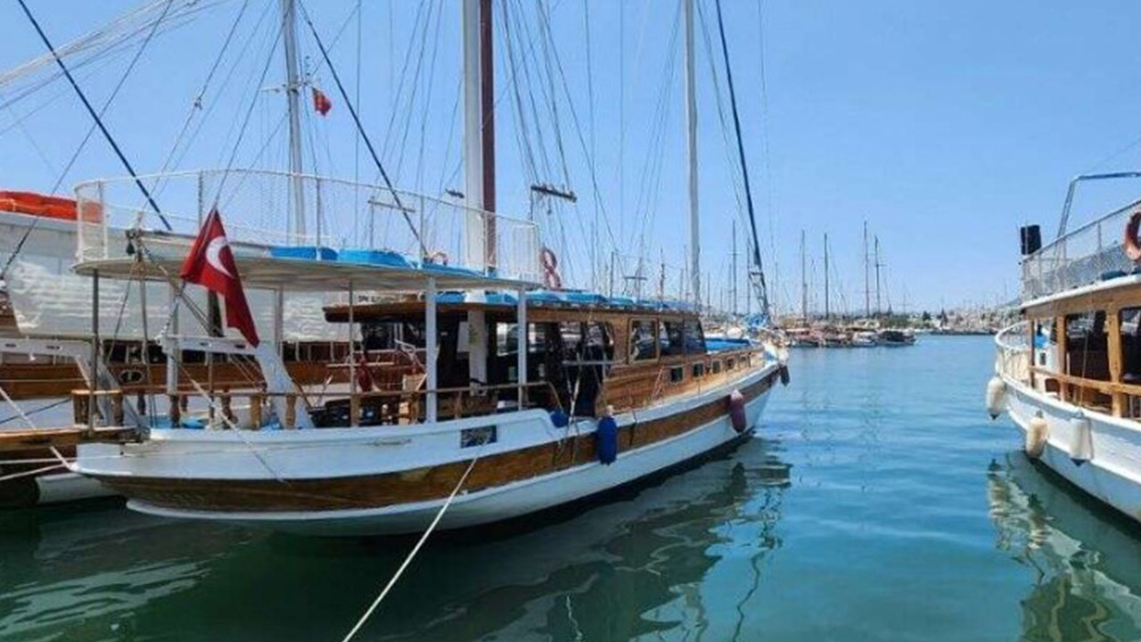 Deniz turizminde 250 bin TL'lik ceza tepki çekti: Düzenleme yeniden ele alınsın