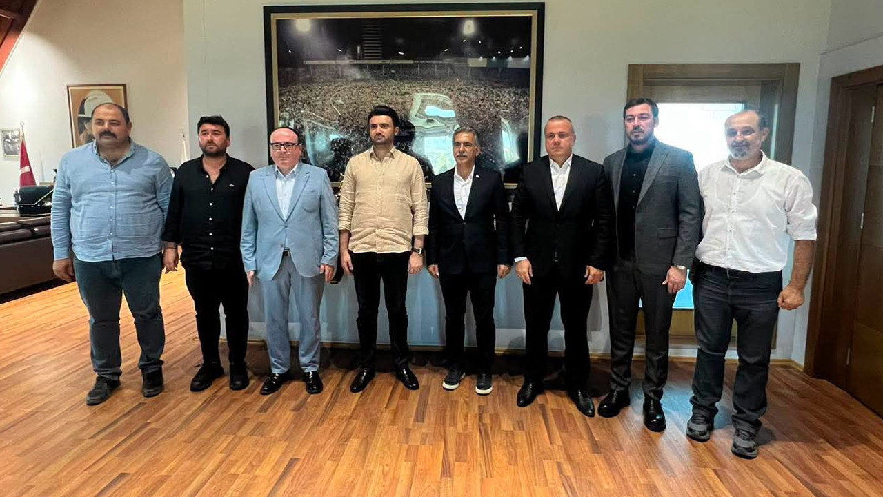 Gemlik FK, Bursaspor'un pilot takımı oldu
