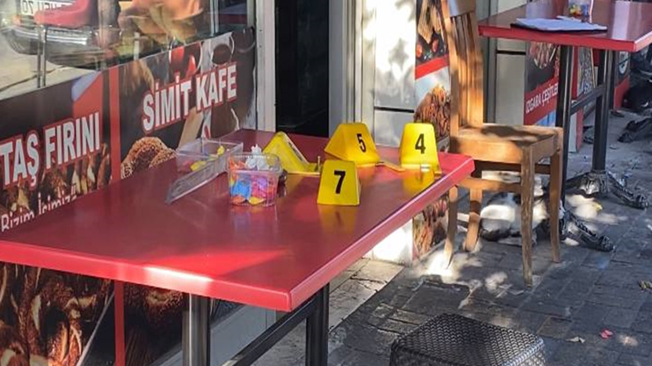 İstanbul'da "Ne bakıyorsun?" kavgası kanlı bitti: 1 ölü, 3 gözaltı