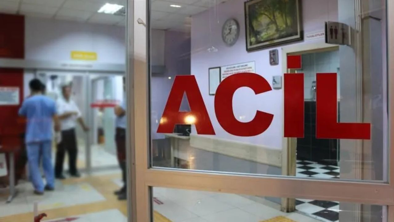 Çaya düşen çocuk boğuldu, baba kayboldu