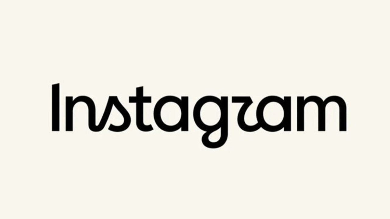 Instagram 10 yıllık logosunu değiştiriyor: Yeni tasarım tartışma yarattı