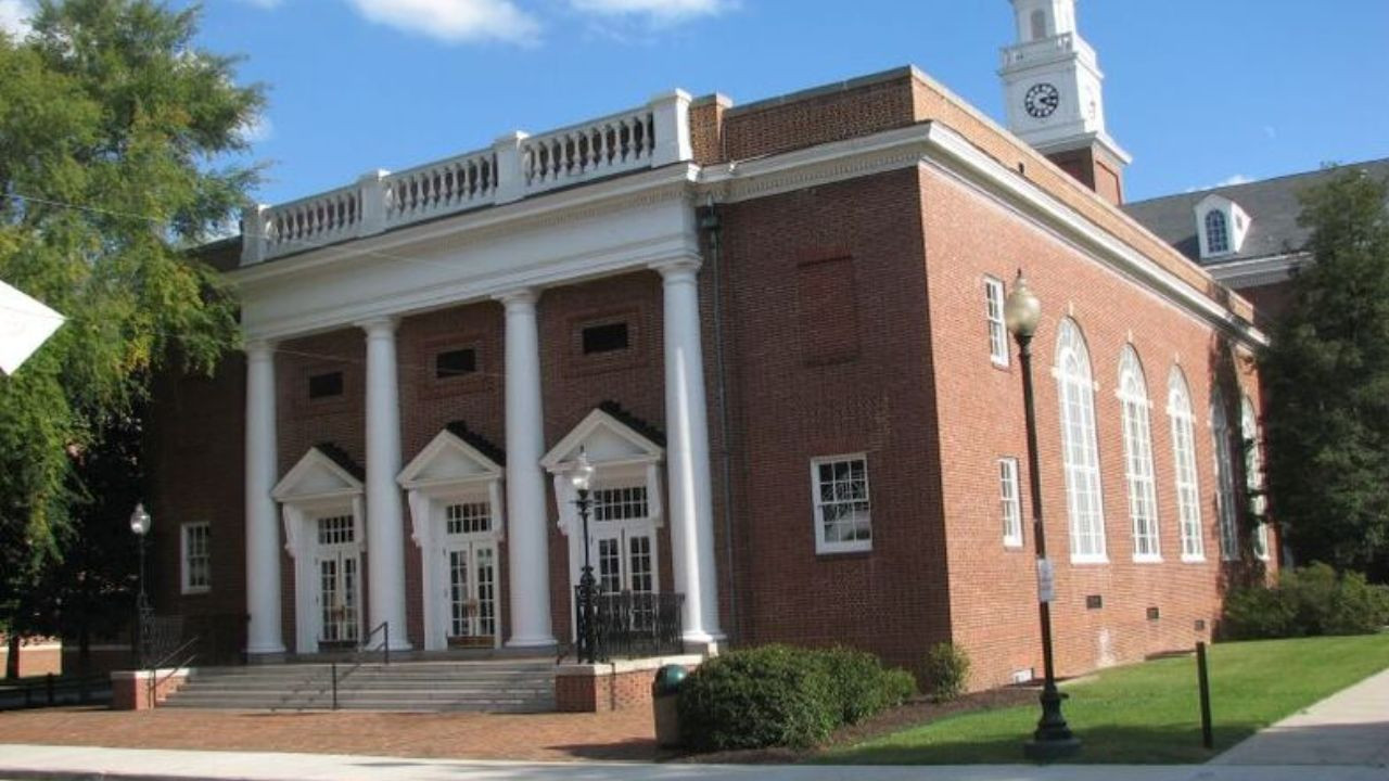 Shooting at Virginia State University in the US leaves five injured
