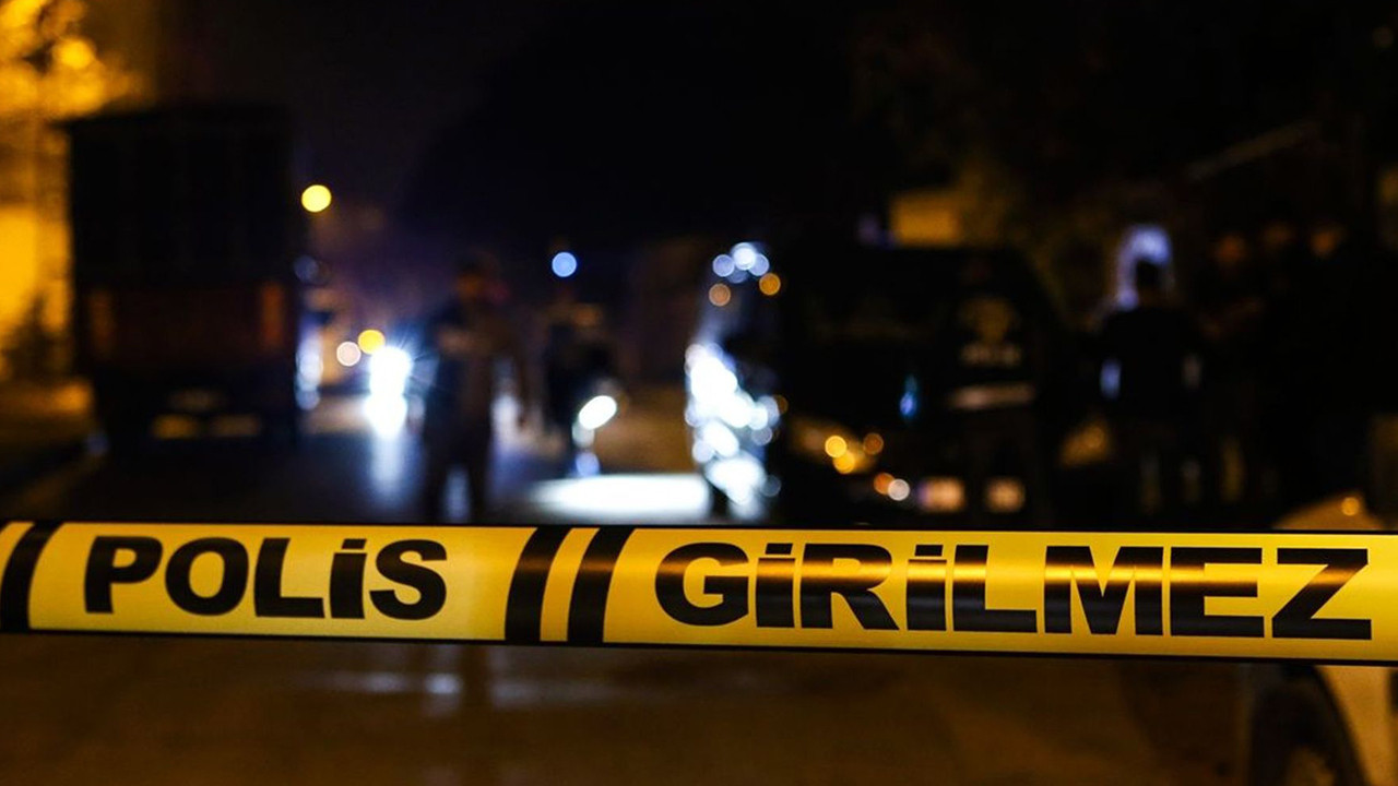 Çorum'da düğünde havaya açılan ateş sonucu 1 kişi yaralandı
