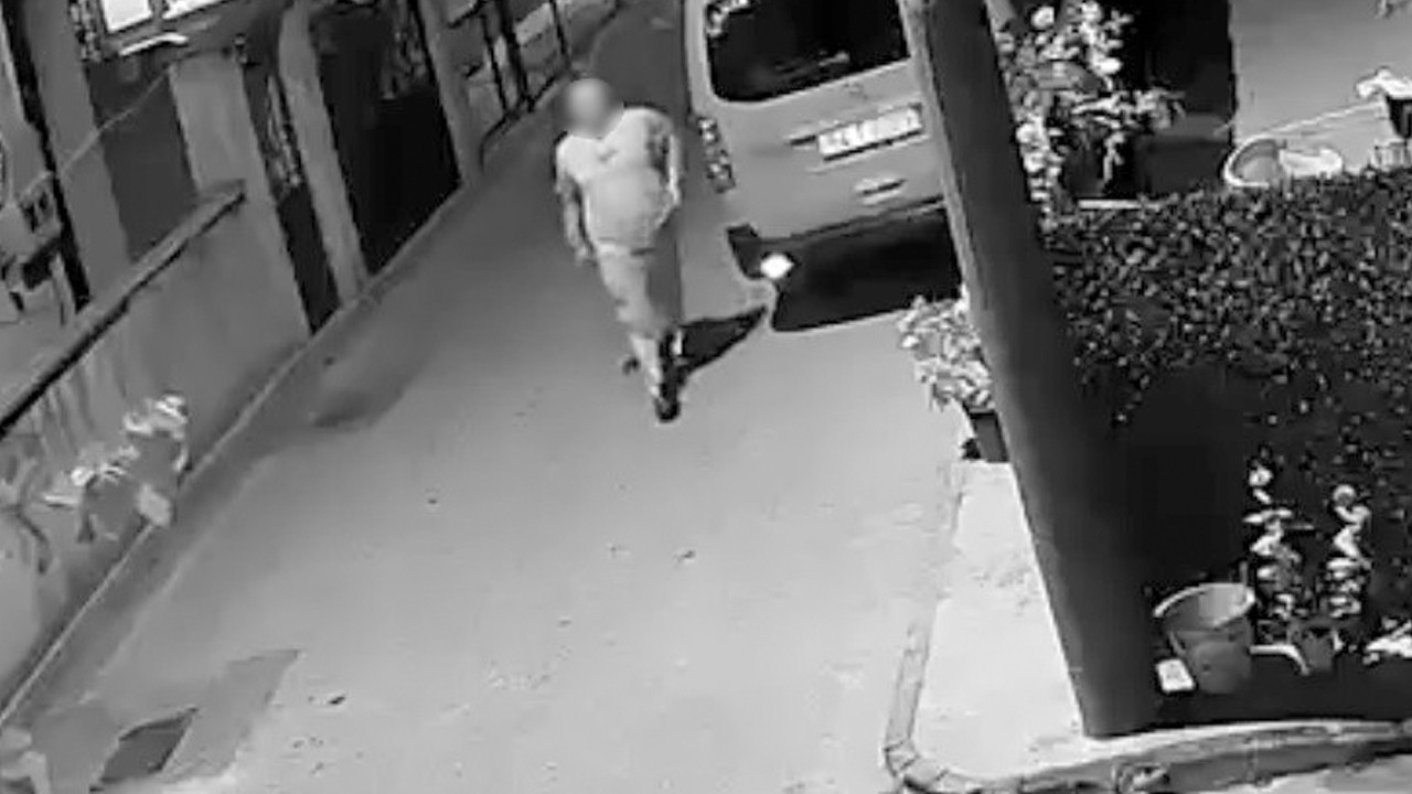 Boşanma krizi kanlı bitti: Kadını vurup yürüyerek gitti