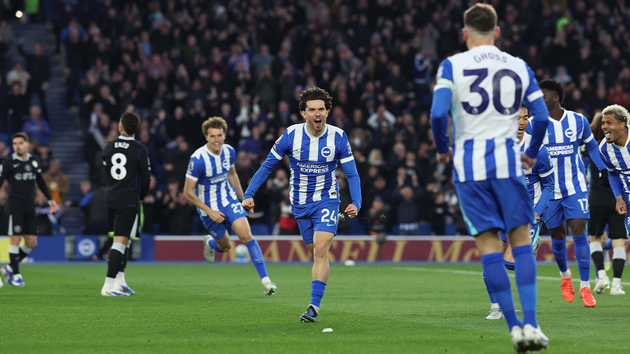 Brighton'da Ferdi Kadıoğlu kadroya alınmadı: Sebebi ortaya çıktı