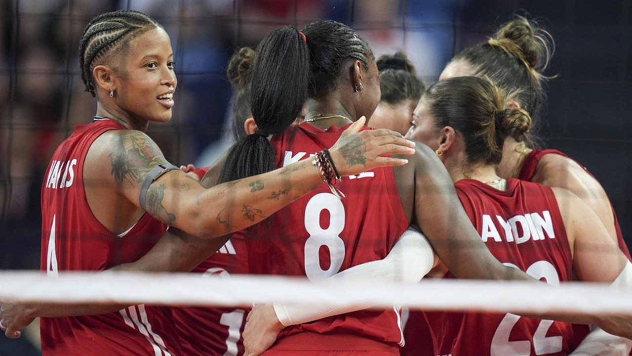 Filenin Sultanları Slovenya’yı devirdi: Avrupa Şampiyonası’nda 2’de 2