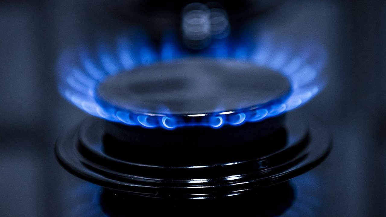 Spot doğal gaz fiyatı belirlendi (23 Ağustos 2026)
