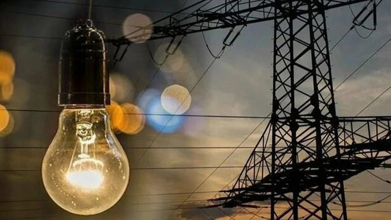 Türkiye'nin dün en çok elektrik tükettiği saat belli oldu (23 Ağustos 2026)