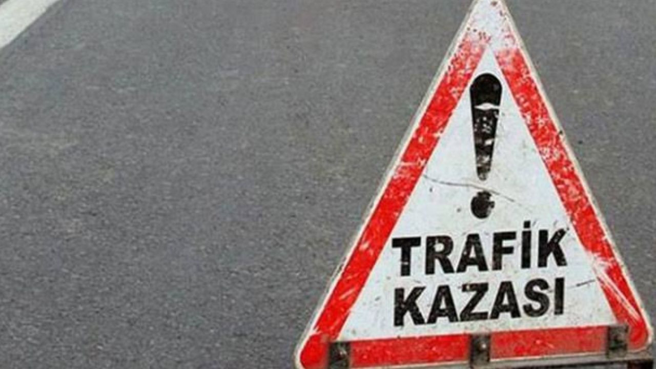 Yolun karşısına geçmek istedi: Küçük çocuğa otobüs çarptı