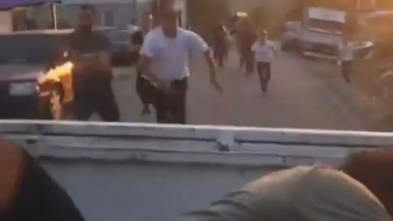 Zonguldak'taki işçi olayıyla ilgili soruşturma: Bakan Gürlek’ten açıklama