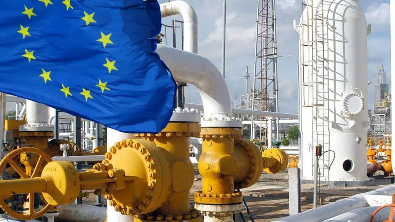 Avrupa’da doğal gaz alarmı: Fiyatlar yüzde 4,7 yükseldi