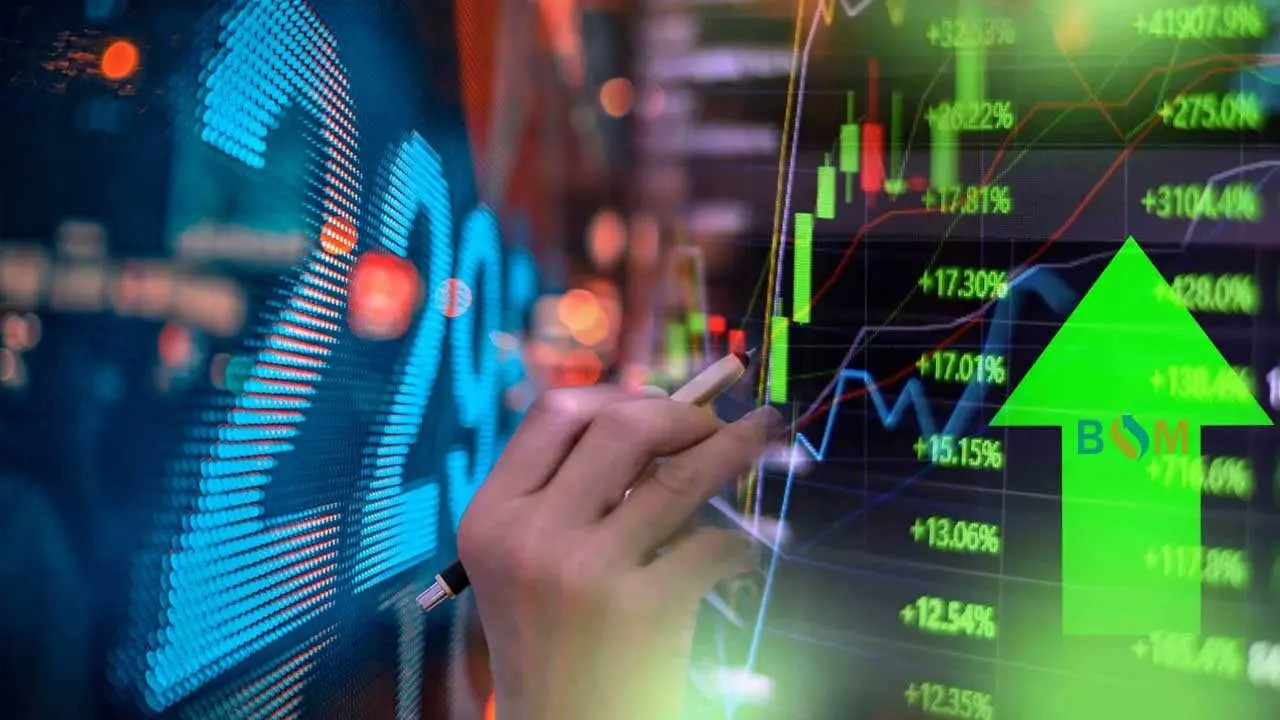 Borsa güne yüzde 0,85 yükselişle başladı: Bankacılık hisseleri öne çıktı